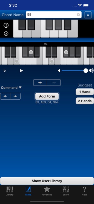 Piano Kit - Piano Chords(圖5)-速報App