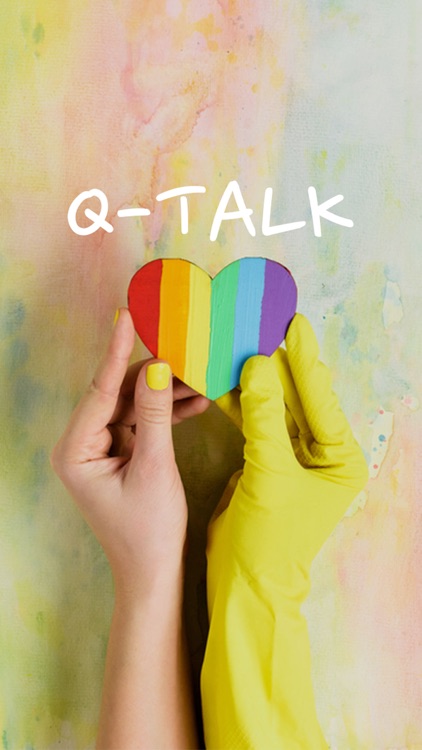 Q-TALK