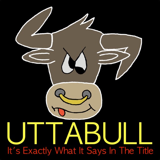 uttabull icon