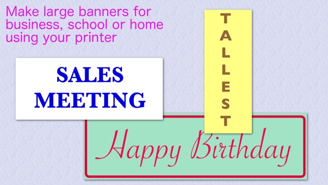 Banner Maker(圖2)-速報App