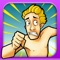 The creators of the hilarious Office Jerk bring you Streaker Run - an exhilarating endless-runner game that’ll test your nerves and your reflexes