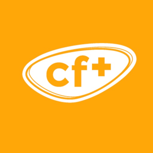 Farmacias CF+