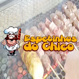 Espetinhos do Chico