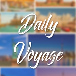 Daily Voyage - Explore World