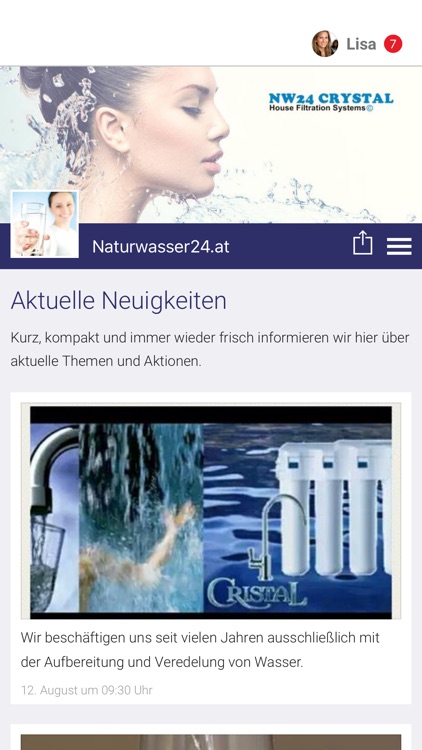 Naturwasser24