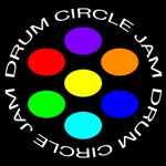 Drum Circle Jam