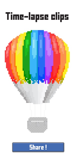 Color Number - Pixel Art(圖4)-速報App