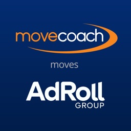Movecoach Moves AdRoll