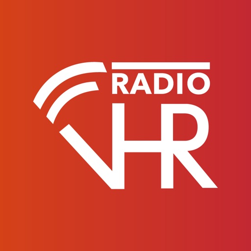 Radio VHR Mobile iOS App