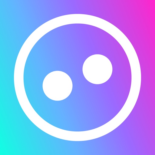 Chat Circles - Meet New People Icon