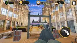 Game screenshot Real Bottle Gun Shoot apk