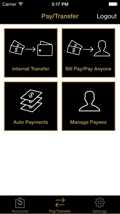 NBS Mobile Banking