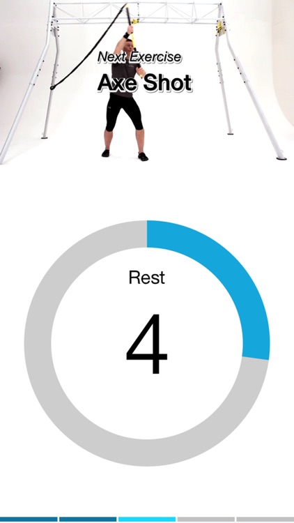 Virtual Trainer Rip screenshot-3