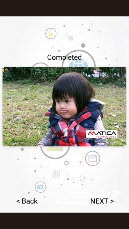 O2O airP Lite screenshot-3