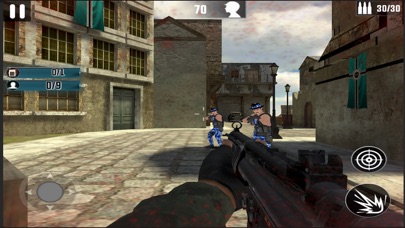 Call of World War 3 Fatal War screenshot 2