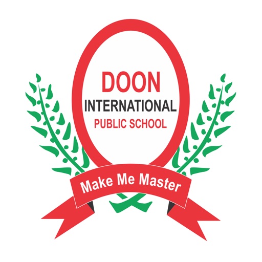 Doon School Maninagar icon