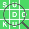 Icon Sudoku Solver: Extreme