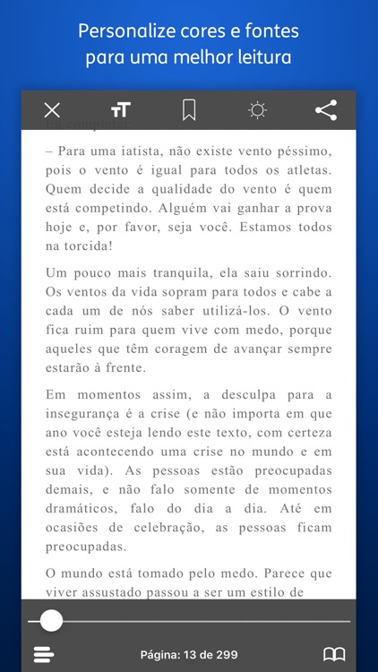 TIM Livros screenshot-4