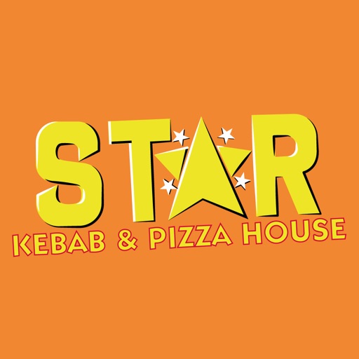 Star Kebab House icon