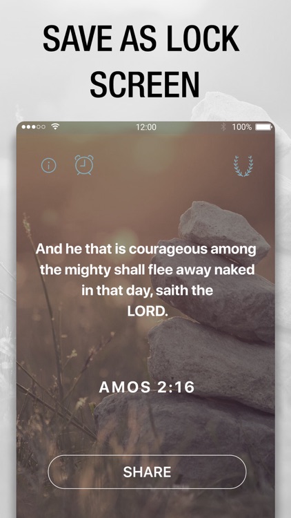 Daily Bible Quotes Devotionals screenshot-4