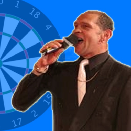 Russ Bray Darts Scorer iOS App