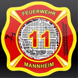 F. Feuerwehr Mannheim