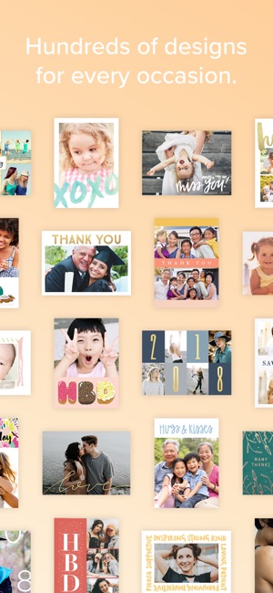 Ink Cards: Mail Greeting Cards on the App Store