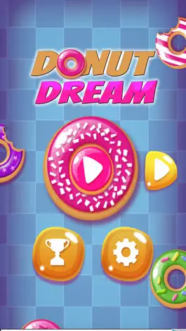 Game screenshot Donut Dream mod apk