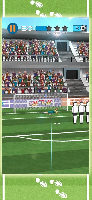 Penalty shootout - Soccer Cup(圖4)-速報App