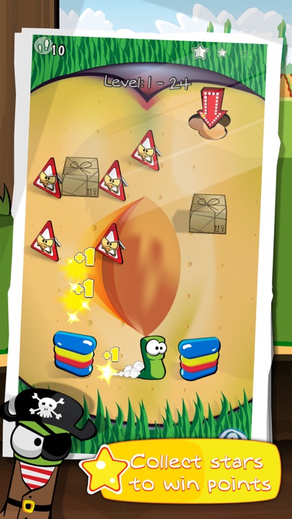 Frank Eleven:Smart puzzle game screenshot-0