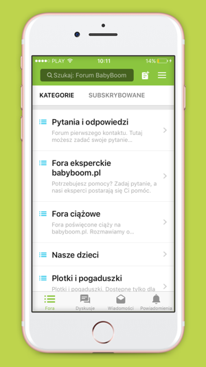 BabyBoom.pl(圖2)-速報App