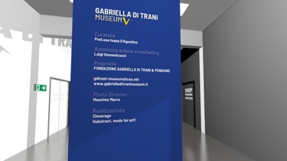 How to cancel & delete Gabriella Di Trani Museum from iphone & ipad 3