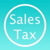 Sales Tax Calculator