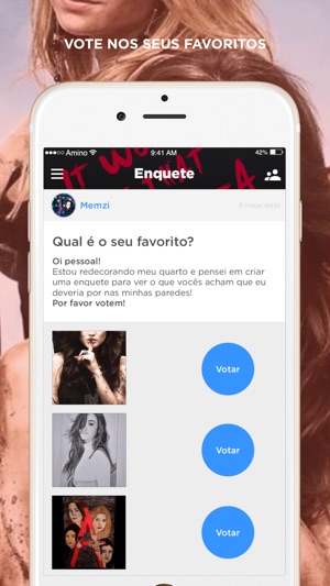 Amino para PLL em Português(圖5)-速報App