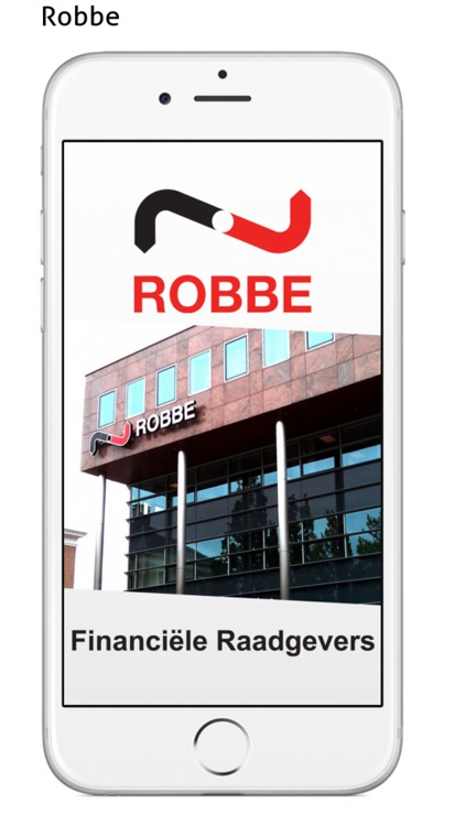 Robbe