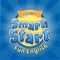 iLearn Smart Start Fun English is a great way for children to learn English and have fun at the same time