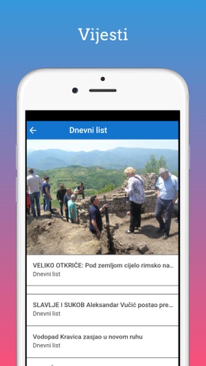 Radio Bosna i Hercegovina(圖4)-速報App