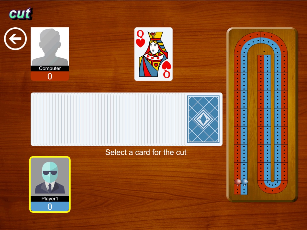 Cribbage The Card Game Crib Online Game Hack And Cheat