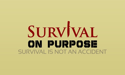 Survival on Purpose icon