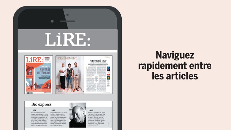 Lire screenshot-6