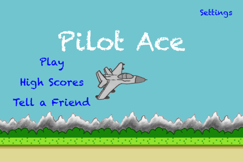 Pilot Ace screenshot 4