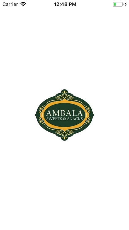 Ambala Sweets & Snacks