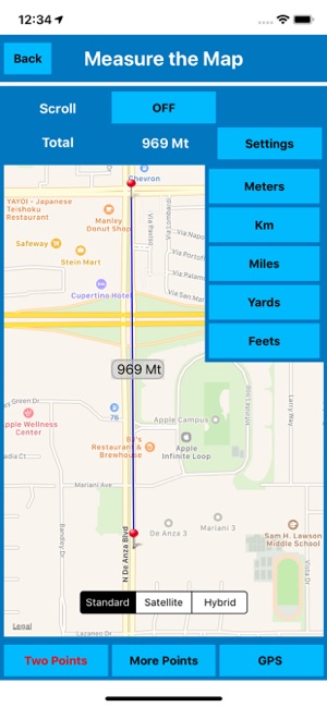 NOAA Buoys & Ships MGR(圖3)-速報App