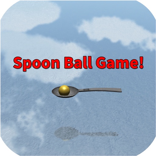 Spoon Ball Game! by Shoji Fujii