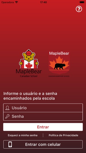 Maple Bear Agenda(圖2)-速報App