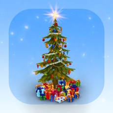 Activities of Christmas Tree 3D