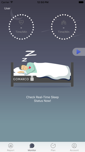 Gomarco Smart Rest(圖3)-速報App