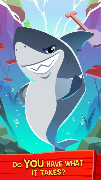 Rowan McPaddles - River Rush screenshot-6
