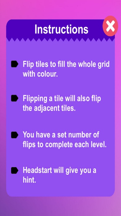 Flip Box Tile screenshot 3