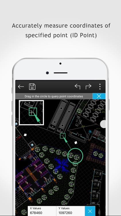 DWG FastView Pro-CAD viewer